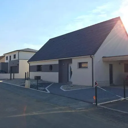 Guest house 24h Du Mans Mulsanne