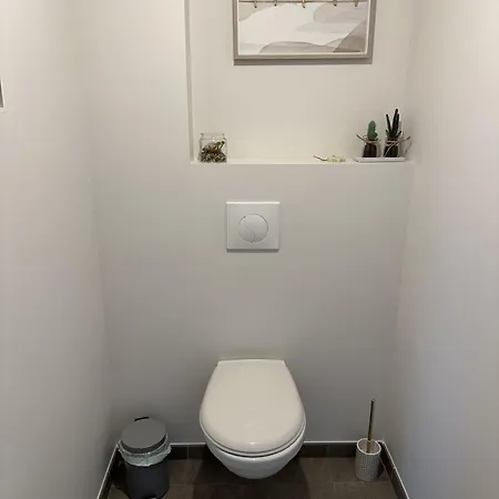 招待所 24h Du Mans 米萨讷