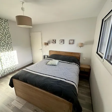 Guest house 24h Du Mans Mulsanne
