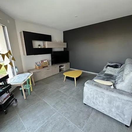 Guest house 24h Du Mans *
