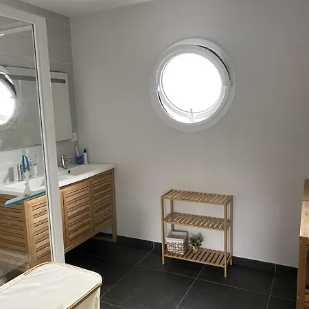 24h Du Mans Guest house *