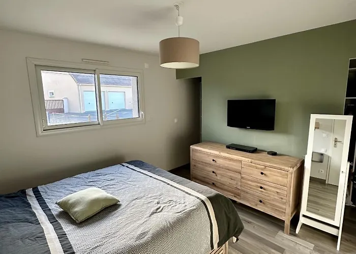 24h Du Mans Pensión *